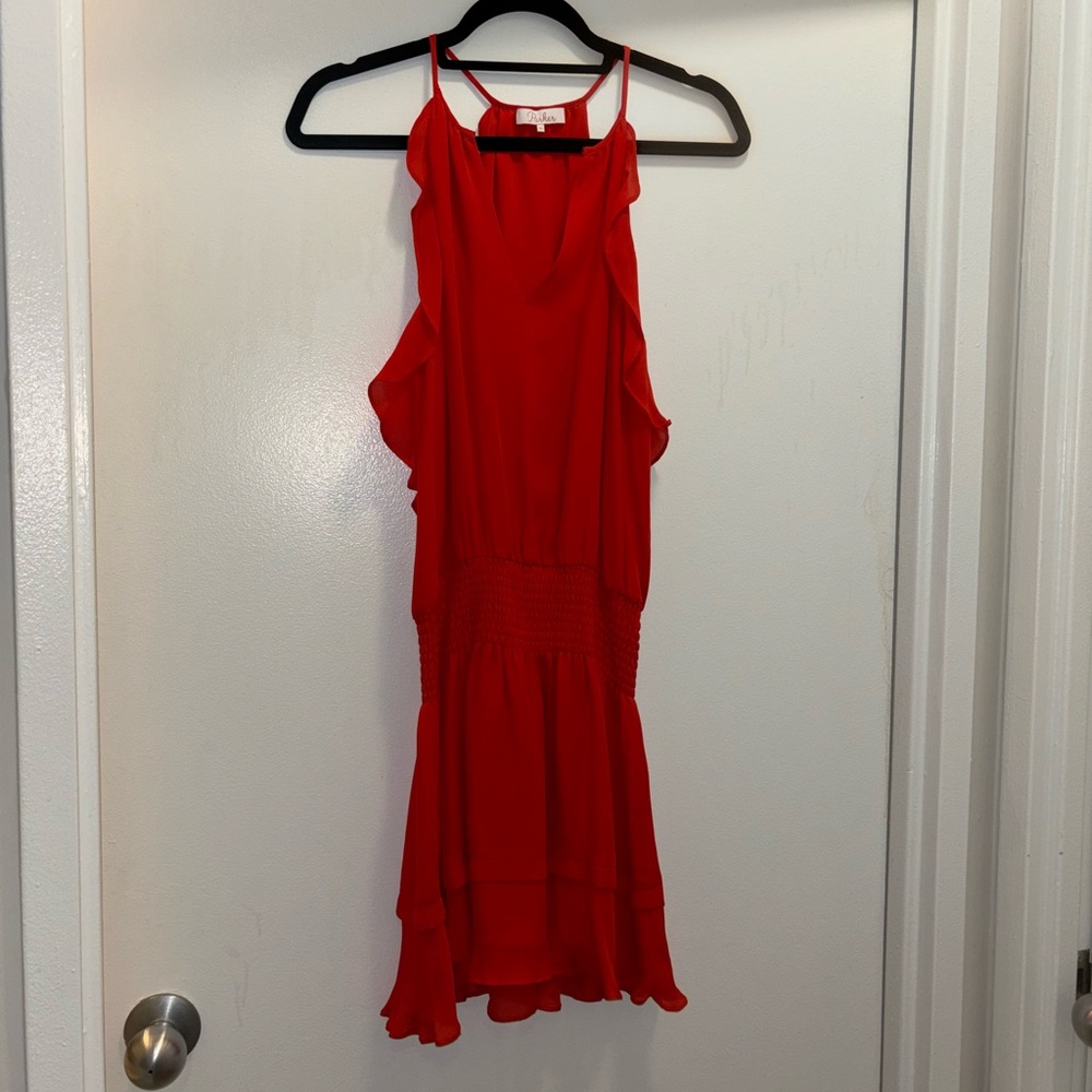 Parker Mini Dress